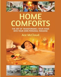 Enlarge image Cover: Home Comforts - Pro Mastery Publishing