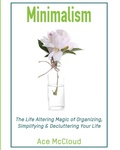 Cover: Minimalism - Pro Mastery Publishing