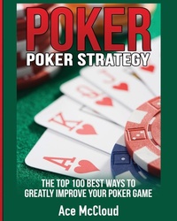 Abbildung von: Poker Strategy - Pro Mastery Publishing