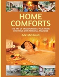 Cover: Home Comforts - Pro Mastery Publishing