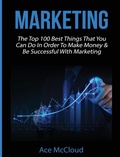 Cover: Marketing - Pro Mastery Publishing