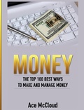 Cover: Money - Pro Mastery Publishing
