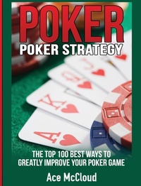 Abbildung von: Poker Strategy - Pro Mastery Publishing