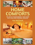 Cover: Home Comforts - Pro Mastery Publishing