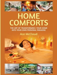 Enlarge image Cover: Home Comforts - Pro Mastery Publishing
