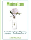 Cover: Minimalism - Pro Mastery Publishing