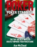 Cover: Poker Strategy - Pro Mastery Publishing