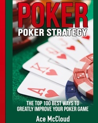 Abbildung von: Poker Strategy - Pro Mastery Publishing