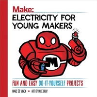 Abbildung von: Electricity for Young Makers - Make Community LLC