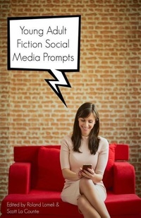 Abbildung von: Young Adult Fiction Social Media Prompts - PiracyTrace, Inc.