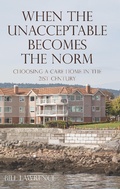 Cover: When the Unacceptable Becomes the Norm - Matador