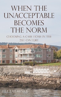 Enlarge image Cover: When the Unacceptable Becomes the Norm - Matador
