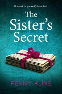 Enlarge image Cover: The Sister's Secret - Accent Press Ltd