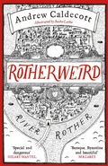 Cover: Rotherweird - Jo Fletcher Books