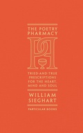 Cover: The Poetry Pharmacy - Particular Books