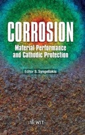 Cover: Corrosion - WIT Press