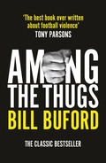 Cover: Among The Thugs - Arrow Books Ltd