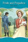 Cover: Pride and Prejudice - Award Publications Ltd