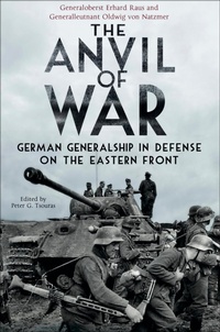 Enlarge image Cover: Anvil of War - Frontline Books