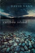 Cover: Caribou Island - HarperCollins