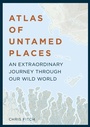 Cover: Atlas of Untamed Places - Aurum