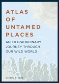 Cover: Atlas of Untamed Places - Aurum