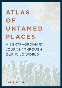 Abbildung von: Atlas of Untamed Places - Aurum