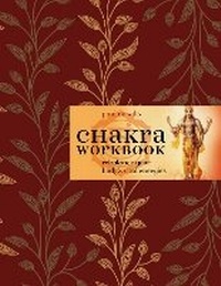 Enlarge image Cover: Chakra Workbook - OH