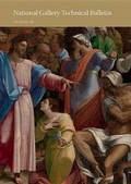 Cover: National Gallery Technical Bulletin - National Gallery Company Ltd