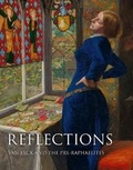 Cover: Reflections - National Gallery Company Ltd