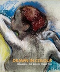 Cover: Drawn in Colour - National Gallery Company Ltd