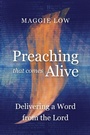 Cover: Preaching That Comes Alive - Langham Global Library