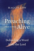 Cover: Preaching That Comes Alive - Langham Global Library