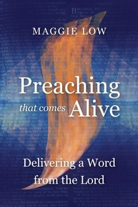 Enlarge image Cover: Preaching That Comes Alive - Langham Global Library