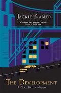 Cover: The Development - Accent Press Ltd