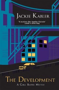 Enlarge image Cover: The Development - Accent Press Ltd