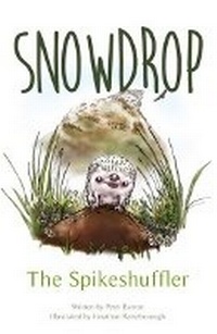 Enlarge image Cover: Snowdrop - Carpet Bombing Culture