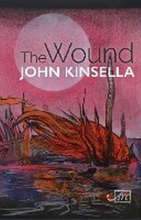 Enlarge image Cover: The Wound - Arc Publications