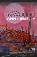 Cover: The Wound - Arc Publications