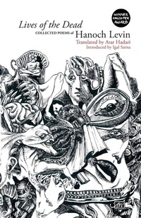 Enlarge image Cover: Lives of the Dead - Arc Publications