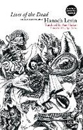 Cover: Lives of the Dead - Arc Publications