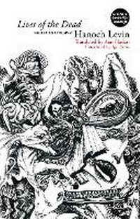 Enlarge image Cover: Lives of the Dead - Arc Publications