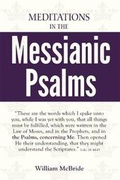 Cover: Meditations in the Messianic Psalms - Crimond House Publications
