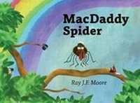 Abbildung von: MacDaddy Spider - The Manuscript Publisher