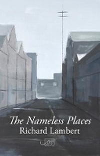 Abbildung von: The Nameless Places - Arc Publications