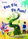 Cover: Fee,Fie,Fo,Fum! - Starshine Music