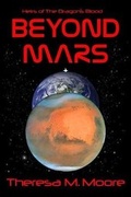 Cover: Beyond Mars - Antellus