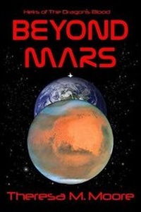 Enlarge image Cover: Beyond Mars - Antellus