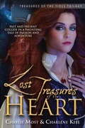 Cover: Lost Treasures of the Heart - Red Sky Entertainment