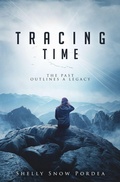 Cover: Tracing Time - Author Academy Elite